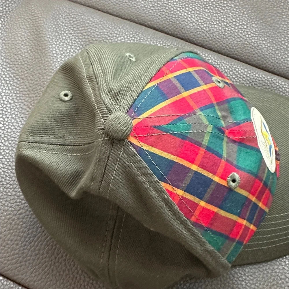 Boy Scouts of America Webelos Baseball Cap